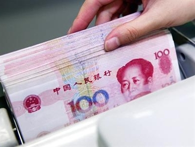 China ripple effect will hurt these currencies