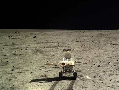 China aims to land Chang'e-4 probe on far side of moon before 2020
