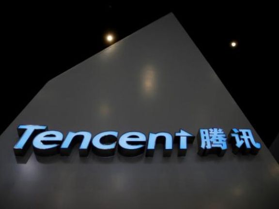 Alibaba, Tencent back Chinese cyber law facing overseas critics
