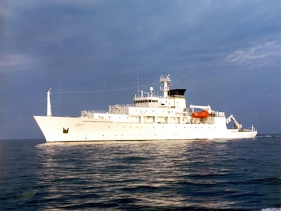 China seizes US underwater drone in South China Sea