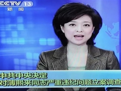 CCTV's commercial arm targets Chinese diaspora
