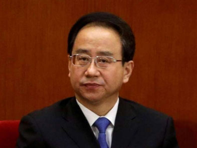 Former aide to retired Chinese president sentenced to life imprisonment