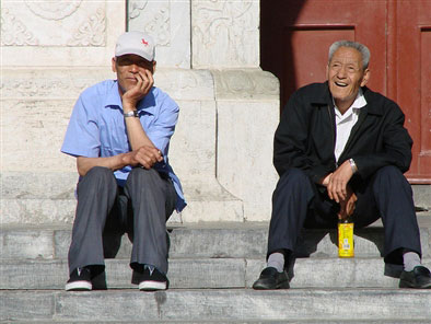 China to revise retirement policy as working-age population shrinks
