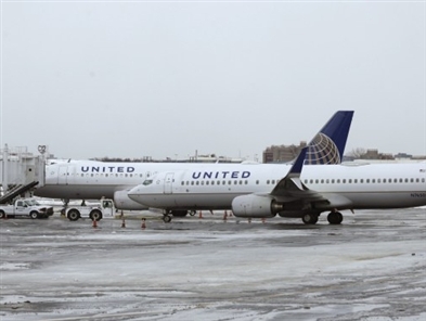 Chinese anger at violent removal of passenger from United Airlines flight