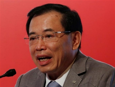 US discriminating against Chinese firms, says TCL boss